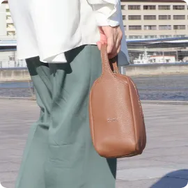 ウィル クラッチバッグ