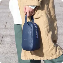 ウィル クラッチバッグ