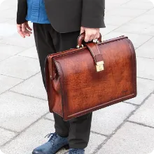 G-3 B4ダレスバック