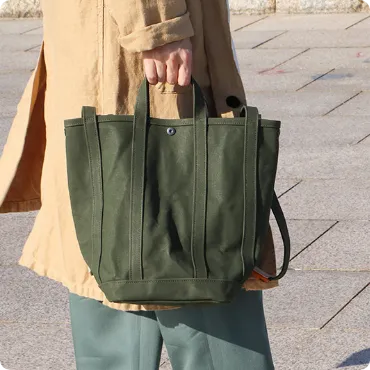 ルート トートバッグ