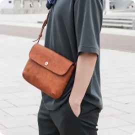 シティオ サコッシュ