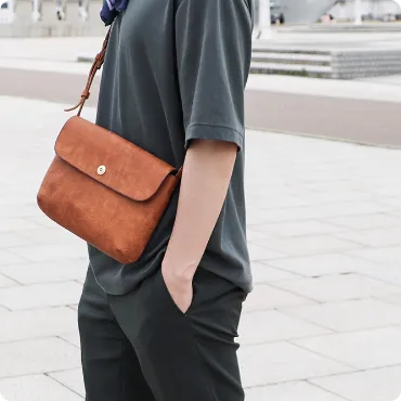 シティオ サコッシュ