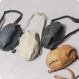 アルテシュリンク 2WAYショルダーバッグ