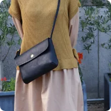 シティオ サコッシュ ショルダーバッグ