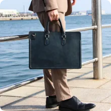 G-3 2WAY ビジネスバッグ ブリーフケース