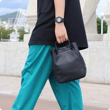 2WAYショルダーバッグ S NEUTRAL TOS