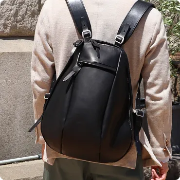 ストラット リュックサック