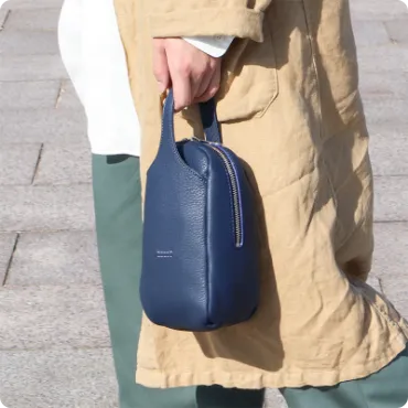 ウィル クラッチバッグ