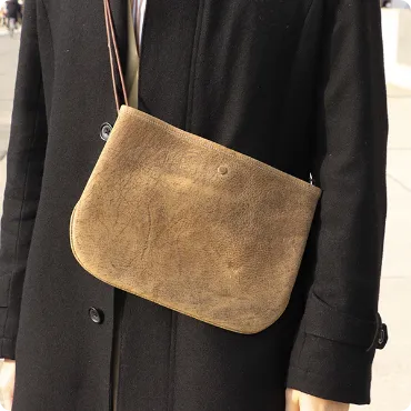 クードゥー パセオ サコッシュ