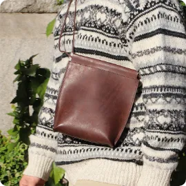 サコッシュ ショルダーバッグ