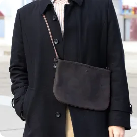 クードゥー パセオ サコッシュ