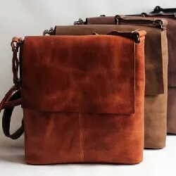 今話題のショルダーバッグブランド特集