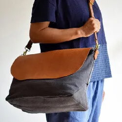 プレゼントに最適メンズのショルダーバッグ特集