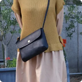 シティオ サコッシュ ショルダーバッグ