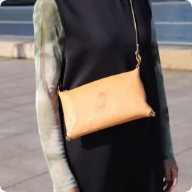 チェルシーポーチ ショルダーバッグ