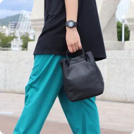 2WAYショルダーバッグ S NEUTRAL TOS