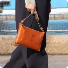 チェルシーポーチ ショルダーバッグ