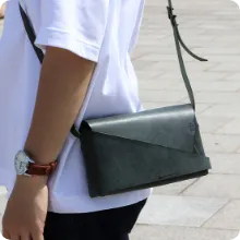 ショルダーポーチ ショルダーバッグ