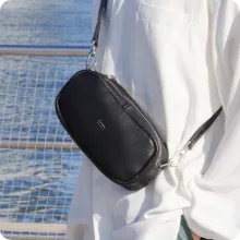 ベス 横型ミニショルダーバッグ