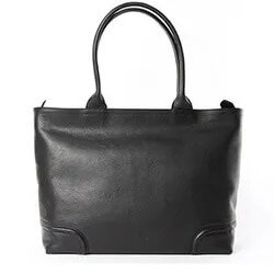 大人っぽく長年使えるトートバッグとは