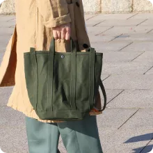 ルート トートバッグ