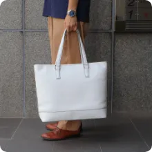 ジェッター ラージ トートバッグ ビジネスバッグ