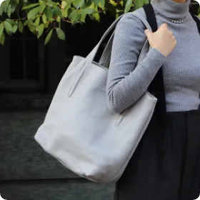 アエナ / ティースリーピーオー トートバッグ