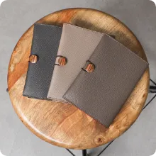 ドアーA-S ダービー 文庫本ブックカバー