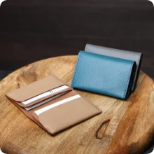 ポート 名刺入れ