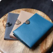 ドアー 文庫本ブックカバー S