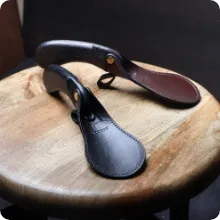 スクーパー シューホーン 靴べら