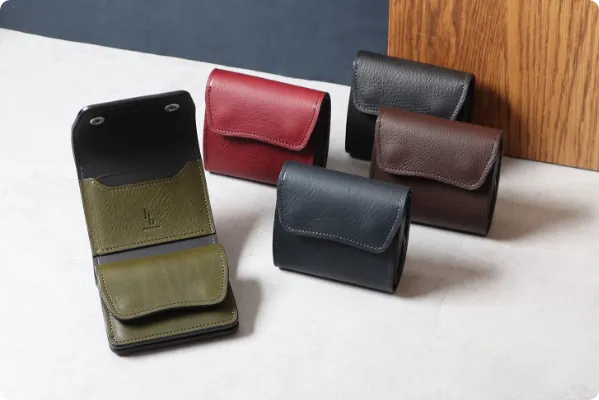 acca bottega（アッカ・ボッテガ）