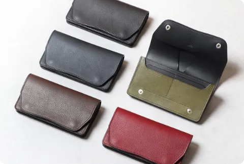 acca bottega（アッカ・ボッテガ）