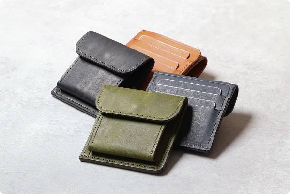 acca bottega（アッカ・ボッテガ）