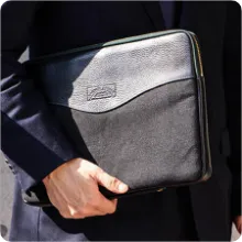 ラップトップケース クラッチバッグ