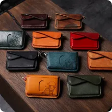 マルチケース フェス コンパクト財布