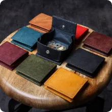 プエブロ コインケース