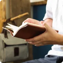 新書判ブックカバー