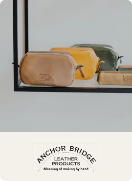 アンカーブリッジ