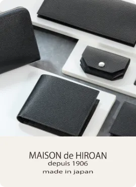 MAISON de HIROAN