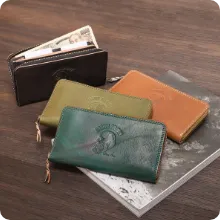 ミドルウォレット