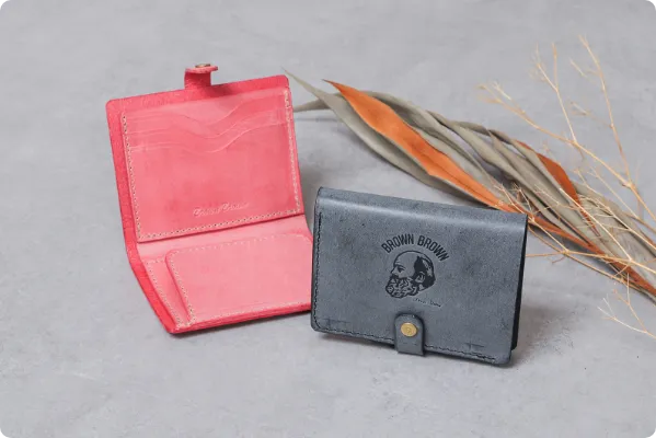 BrownBrown（ブラウンブラウン）