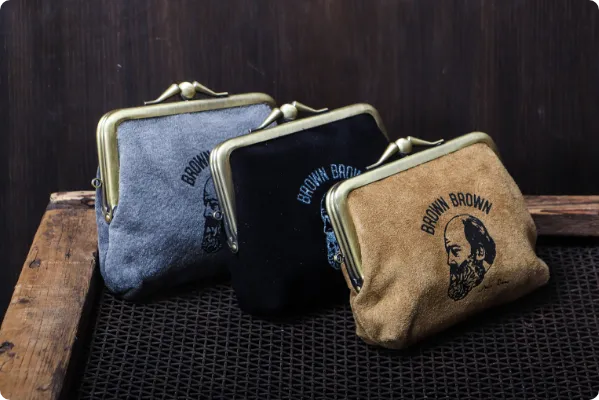 BrownBrown（ブラウンブラウン）