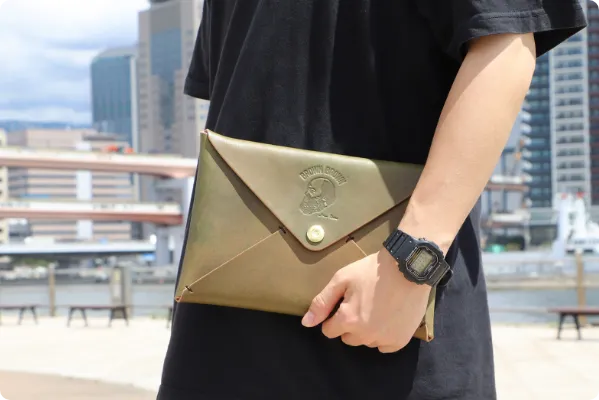 BrownBrown（ブラウンブラウン）