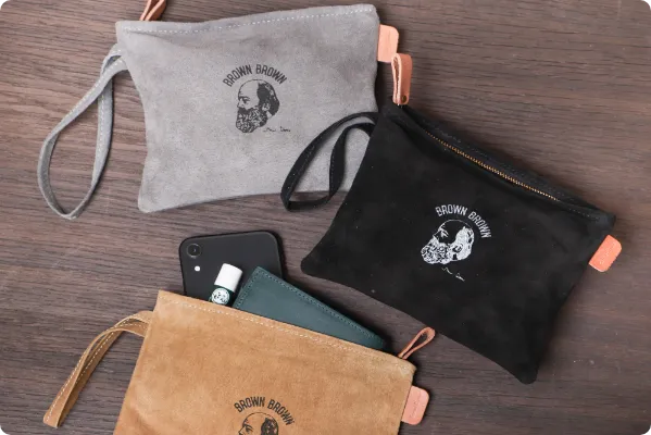 BrownBrown（ブラウンブラウン）