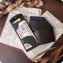 フラットウォレット