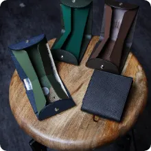 ハンモックウォレット