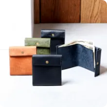 レプリカウォレット 二つ折り財布