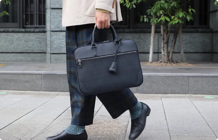 グレン2 2WAY ブリーフケース