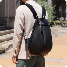 ストラット リュックサック